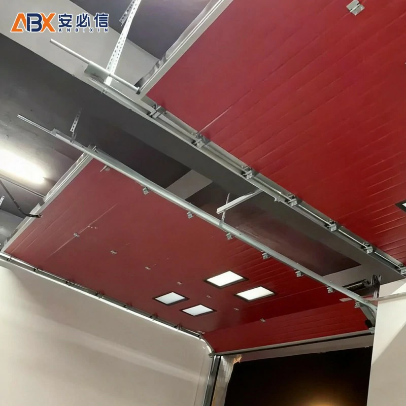 韶关工业提升门